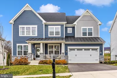 1007 Shenandoah View Parkway, Brunswick, MD 21716 - Photo 1