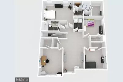 2086 Pomona Way, Frederick, MD 21702 - Photo 68