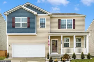 2086 Pomona Wy, Frederick, MD 21702 - Photo 1