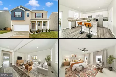 2086 Pomona Way, Frederick, MD 21702 - Photo 1