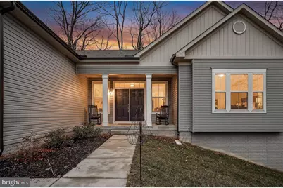 7792 Old Receiver Road, Frederick, MD 21702 - Photo 2