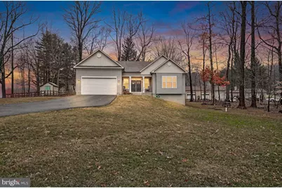 7792 Old Receiver Road, Frederick, MD 21702 - Photo 6