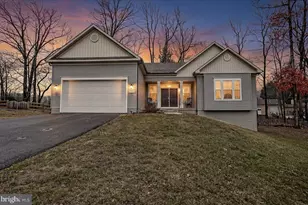 7792 Old Receiver Rd, Frederick, MD 21702 - Photo 1