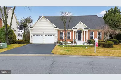 11103 Eagletrace Drive, New Market, MD 21774 - Photo 2