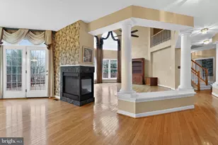 11103 Eagle Trace Dr, New Market, MD 21774 - Photo 18