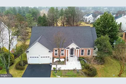 11103 Eagletrace Drive, New Market, MD 21774 - Photo 4