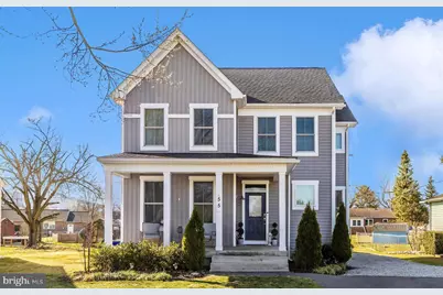 55 Second Avenue, Emmitsburg, MD 21727 - Photo 1