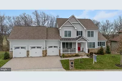 2924 Mill Island Parkway, Frederick, MD 21701 - Photo 6