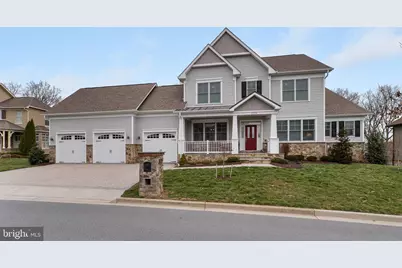 2924 Mill Island Parkway, Frederick, MD 21701 - Photo 100