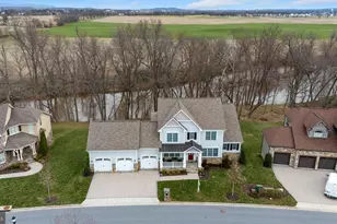 2924 Mill Island Pkwy, Frederick, MD 21701 - Photo 4