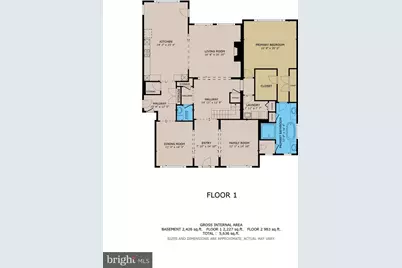 2924 Mill Island Parkway, Frederick, MD 21701 - Photo 108