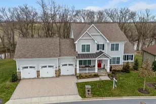 2924 Mill Island Pkwy, Frederick, MD 21701 - Photo 4