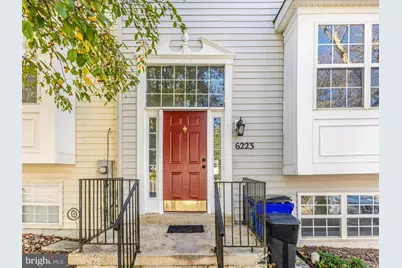 6223 Cliffside Terrace, Frederick, MD 21701 - Photo 2