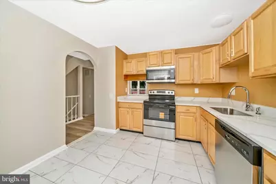 1848 Murdock Court, Frederick, MD 21702 - Photo 8