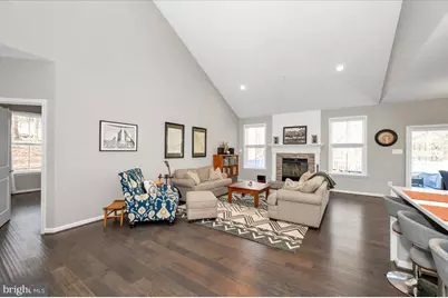 7796 Old Receiver Road, Frederick, MD 21702 - Photo 16