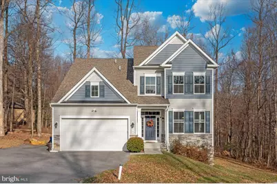 7796 Old Receiver Road, Frederick, MD 21702 - Photo 1