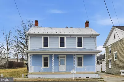 507 Main Street, Middletown, MD 21769 - Photo 1