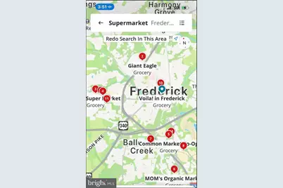 1405 Key Parkway #B104, Frederick, MD 21702 - Photo 18