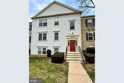 1405 Key Parkway #B104, Frederick, MD 21702 - Photo 16
