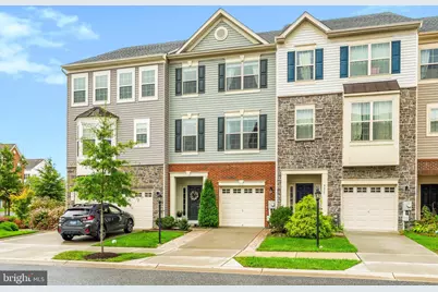 8479 Randell Ridge Road, Frederick, MD 21704 - Photo 4