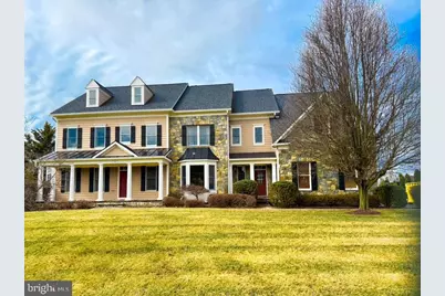 4302 Saratoga Springs Court, Middletown, MD 21769 - Photo 1