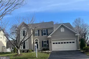 1733 Dearbought Dr, Frederick, MD 21701 - Photo 2