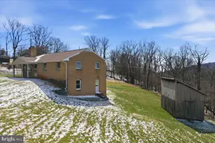 1629 Dahlgren Rd, Middletown, MD 21769 - Photo 30