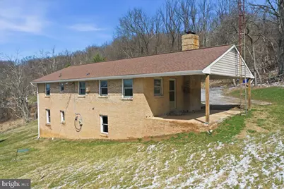 1629 Dahlgren Road, Middletown, MD 21769 - Photo 34