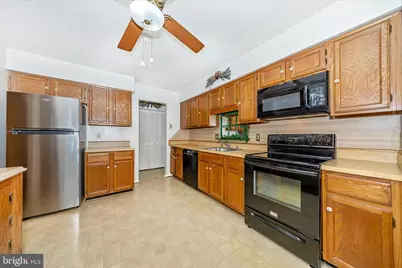 5798 Box Elder Court, Frederick, MD 21703 - Photo 22