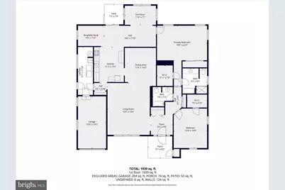 5798 Box Elder Court, Frederick, MD 21703 - Photo 74