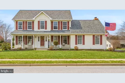 118 Manda Drive, Middletown, MD 21769 - Photo 1