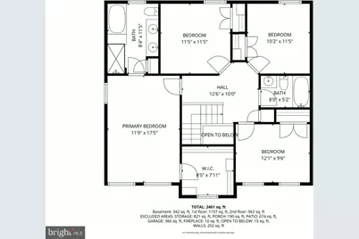 118 Manda Drive, Middletown, MD 21769 - Photo 8