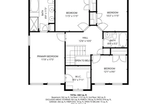 118 Manda Dr, Middletown, MD 21769 - Photo 8