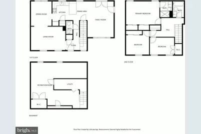 311 Cheyenne Drive, Frederick, MD 21701 - Photo 30