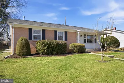 1307 Taney Avenue, Frederick, MD 21702 - Photo 32