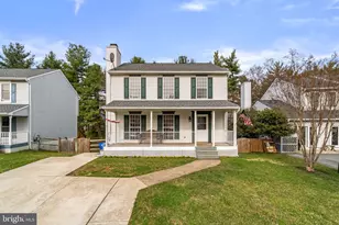 6622 Gooseander Ct, Frederick, MD 21703 - Photo 1