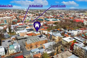 127 S Market St, Frederick, MD 21701 - Photo 2
