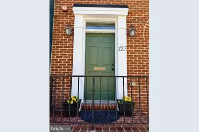 127 S Market Street, Frederick, MD 21701 - Photo 1