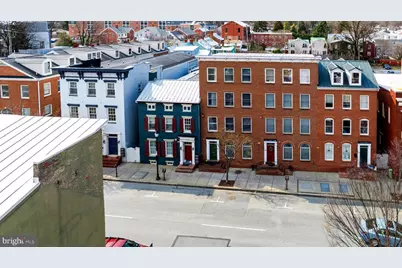 127 S Market Street, Frederick, MD 21701 - Photo 36