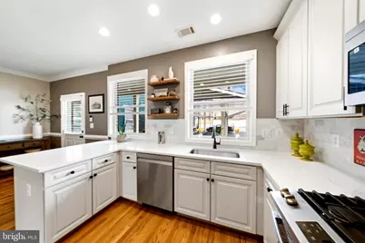 127 S Market Street, Frederick, MD 21701 - Photo 8