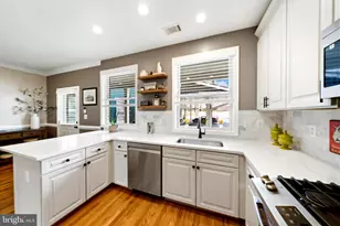 127 S Market St, Frederick, MD 21701 - Photo 8