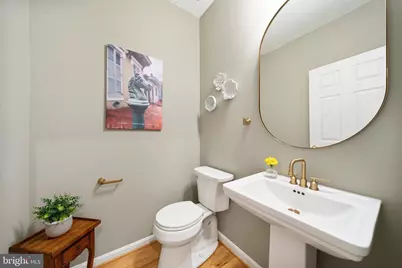 127 S Market Street, Frederick, MD 21701 - Photo 12