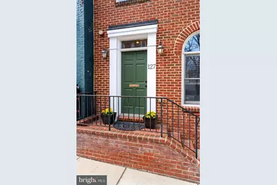 127 S Market Street, Frederick, MD 21701 - Photo 6