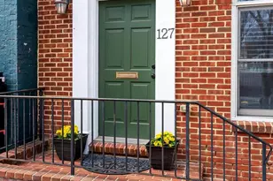 127 S Market St, Frederick, MD 21701 - Photo 6