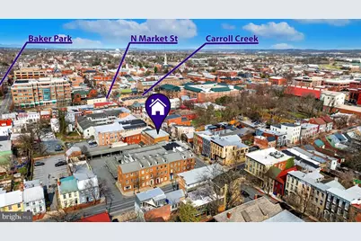 127 S Market Street, Frederick, MD 21701 - Photo 8