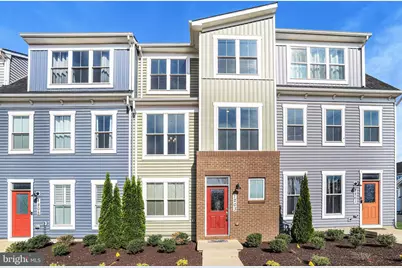 1203 Furgeson Lane, Frederick, MD 21702 - Photo 16