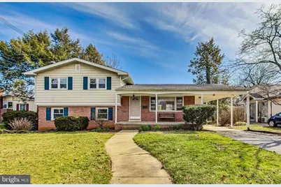 1208 Pinewood Drive, Frederick, MD 21701 - Photo 1