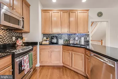6374 Meandering Woods Court, Frederick, MD 21701 - Photo 10