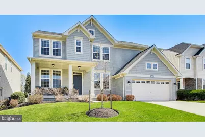 1905 Wetterhorn Court, Frederick, MD 21702 - Photo 2