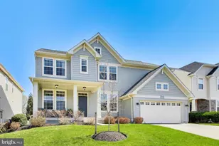 1905 Wetterhorn Ct, Frederick, MD 21702 - Photo 2